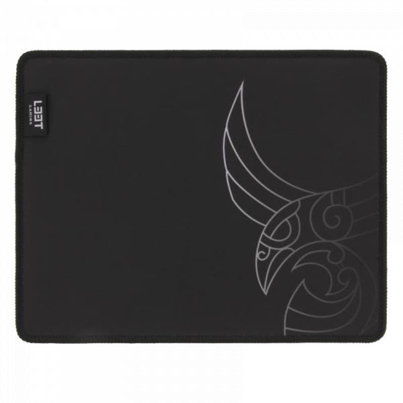 L33T Gaming Arcturus Gaming mousepad Small 270*215*3mm Non-slip Frictionless