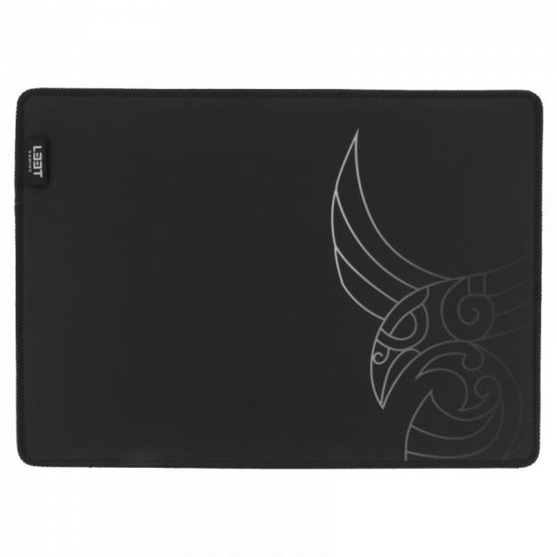 L33T Gaming Aurvandil Gaming mousepad Medium Size Fast surface 355 x 25 5 x 3mm
