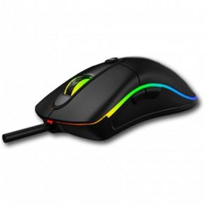 L33T Gaming Assassin s Creed Gaming Headset w Mic RGB 50mm Noise cancellation braided