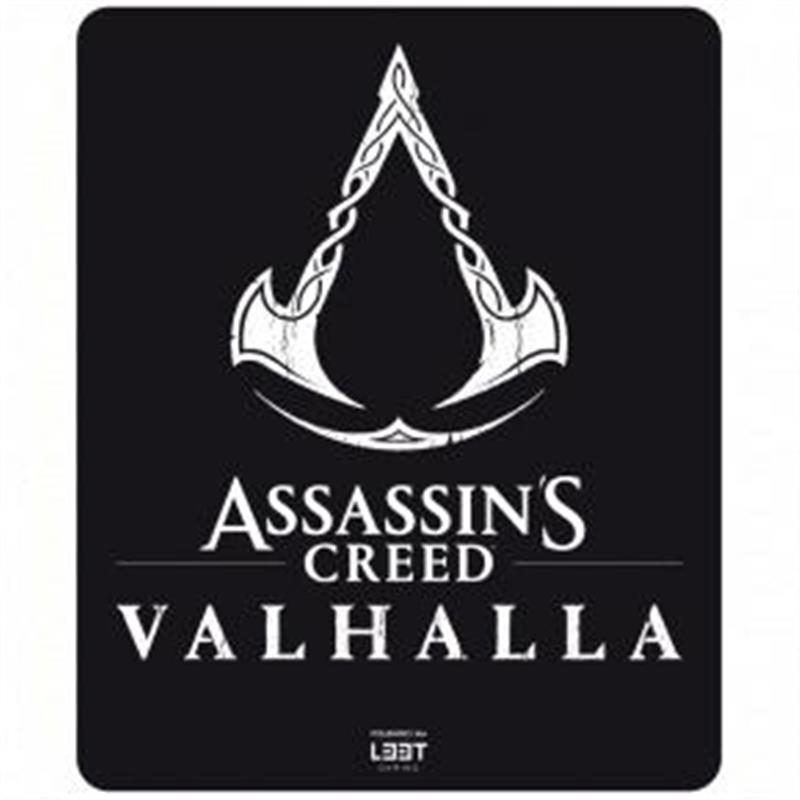 L33T Gaming Assassins Creed Gaming Floormat 990x1200mm