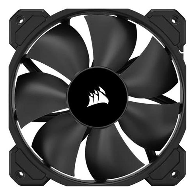 SP120 ELITE Case Fan 1Pack