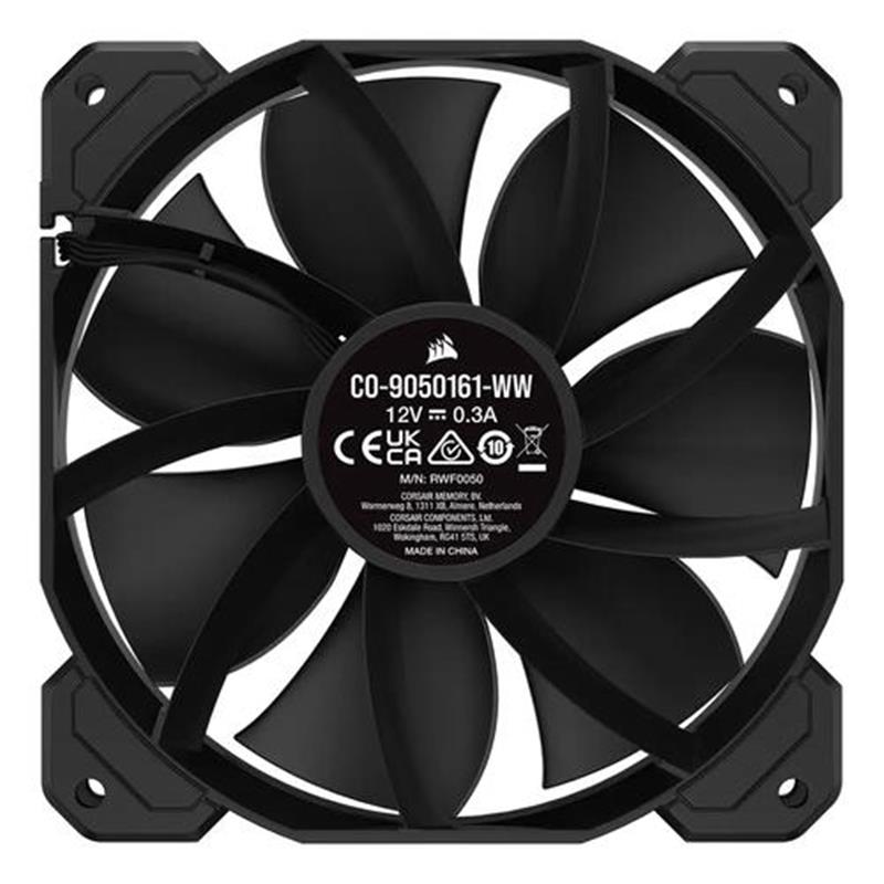 SP120 ELITE Case Fan 1Pack