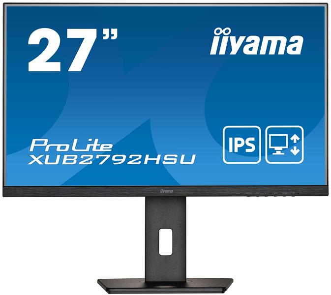 IIYAMA 27inch ETE IPS FHD