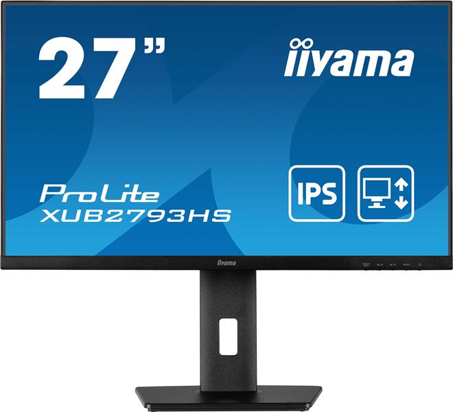 IIYAMA 27inch ETE IPS FHD