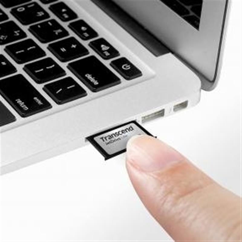 TRANSCEND JetDrive Lite 330 1TB