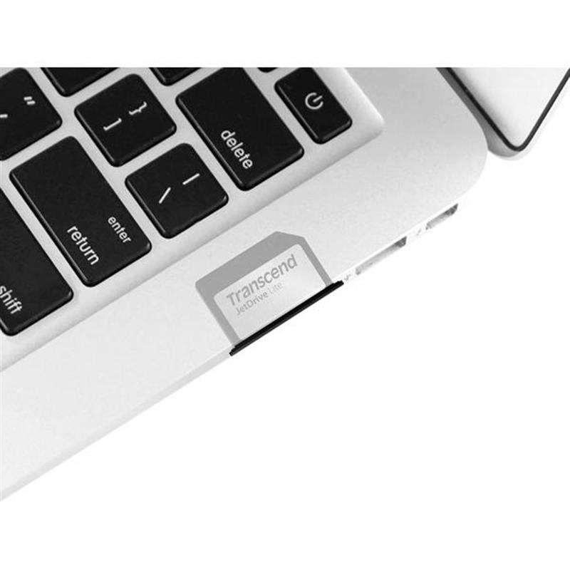 TRANSCEND JetDrive Lite 330 1TB