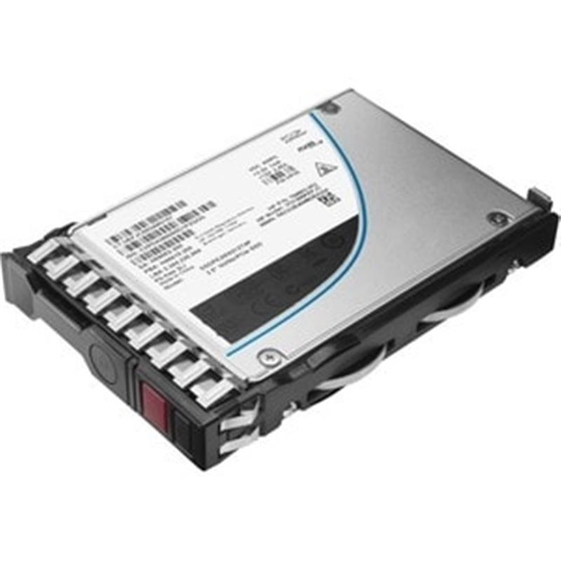 750GB NVME X4 WI SFF SCN DS SSD