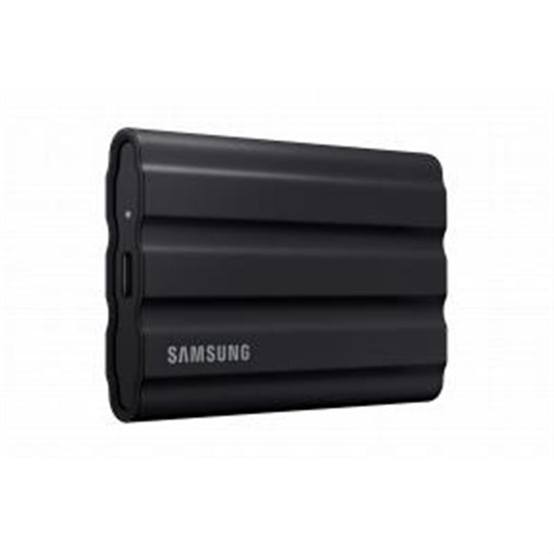 SAMSUNG Portable SSD T7 Shield 1TB