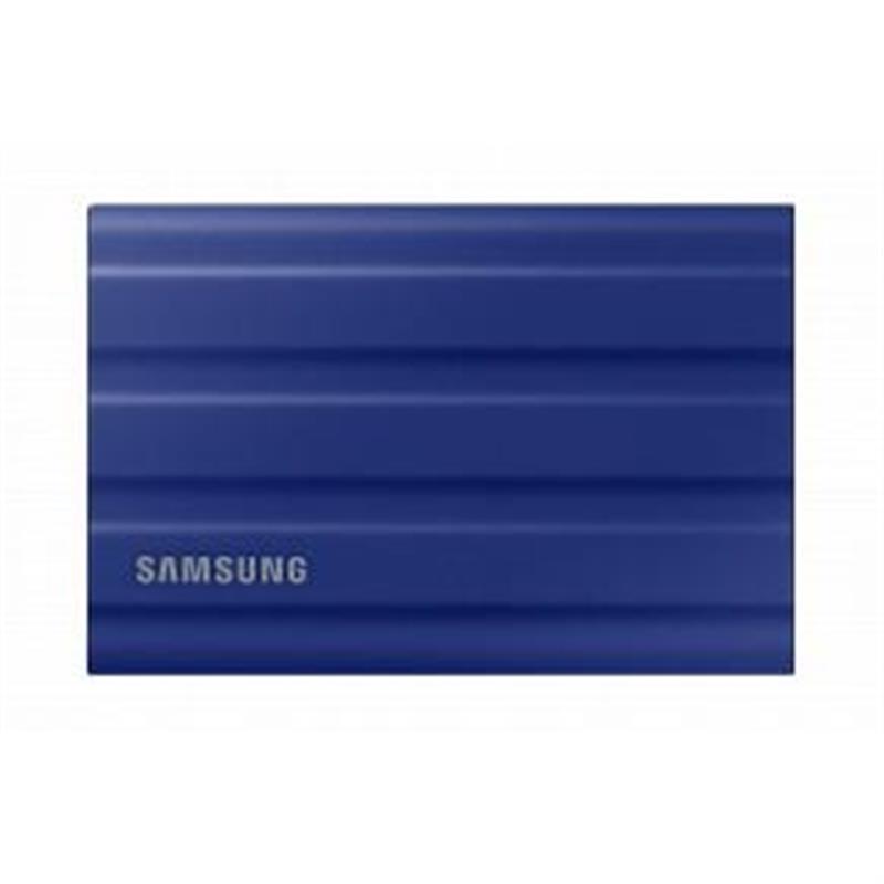 Samsung MU-PE1T0R 1 TB Blauw