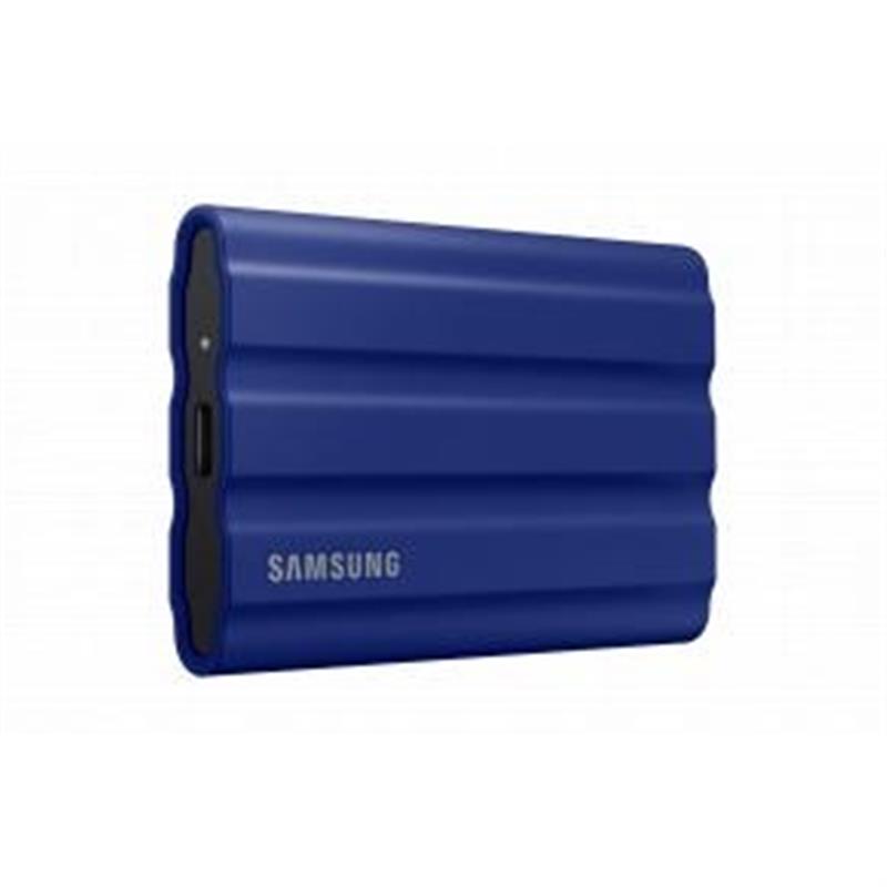 SAMSUNG Portable SSD T7 Shield 2TB