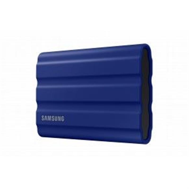 SAMSUNG Portable SSD T7 Shield 2TB