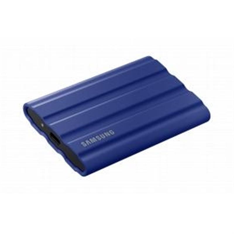 SAMSUNG Portable SSD T7 Shield 2TB