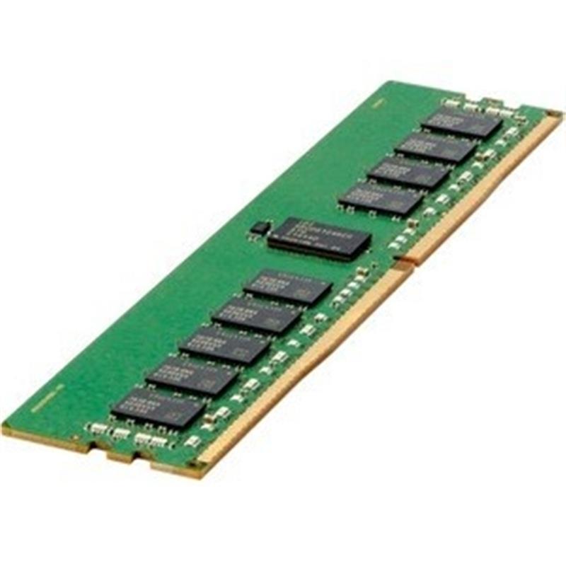 Hewlett Packard Enterprise geheugenmodule 16 GB 1 x 16 GB DDR4 3200 MHz ECC