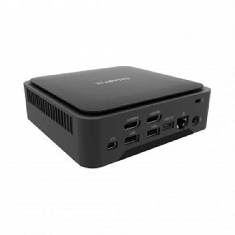 Gigabyte Mini PC barebone AMD Ryzen tm 3 4-Core HT DDR4 M 2 Wi-Fi 6 135 W