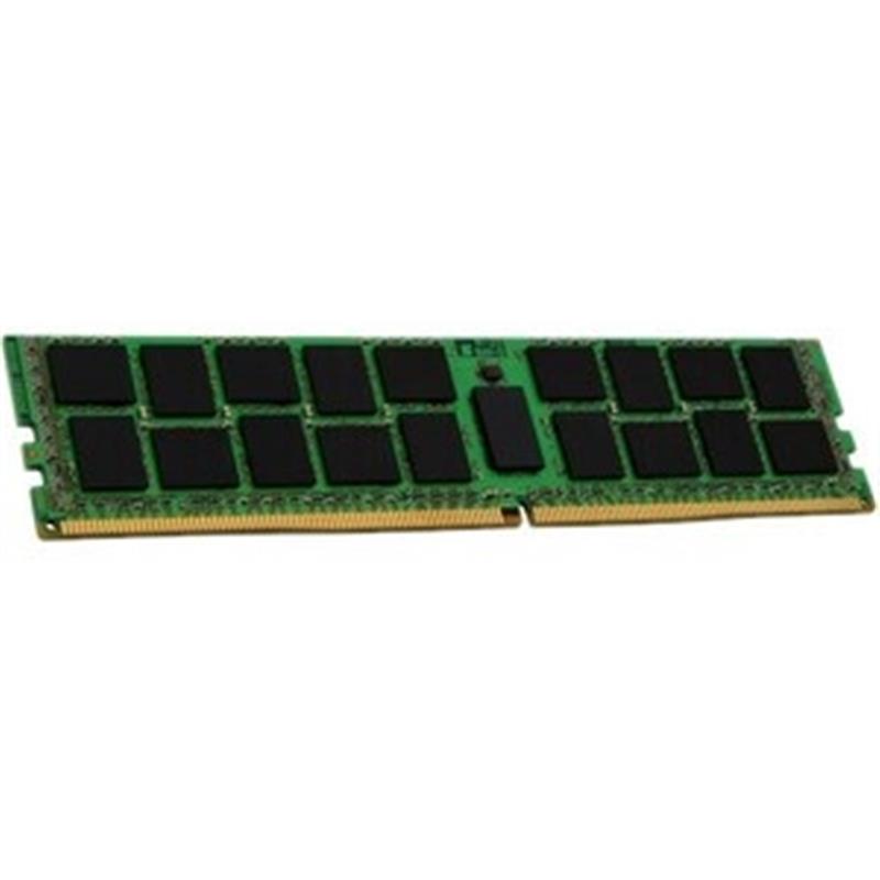 64GB DDR4-3200MHz ECC REG
