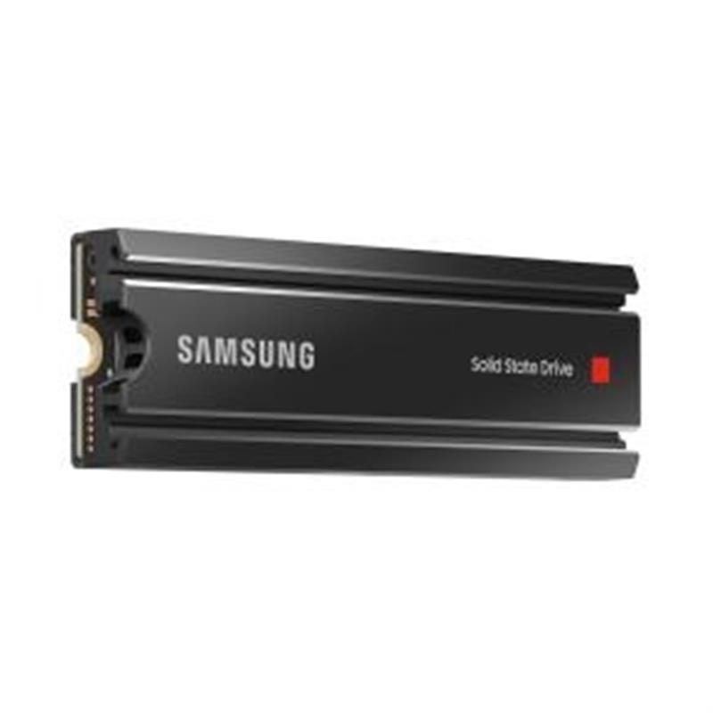 Samsung 980 Pro M.2 2 TB PCI Express 4.0 V-NAND MLC NVMe