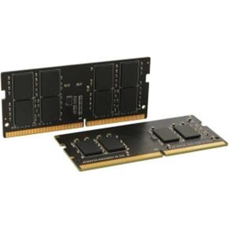 Silicon Power SO-DIMM 32 GB x1 DDR4 3200 MHz CL22