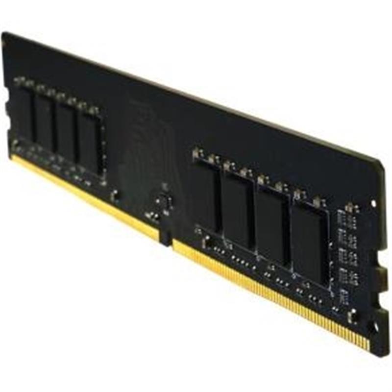 Silicon Power SP008GBLFU266X02 geheugenmodule 8 GB 1 x 8 GB DDR4 2666 MHz
