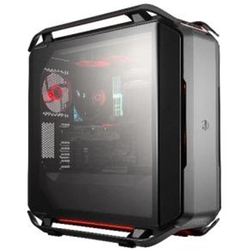 Cooler Master Cosmos C700P Full Tower Zwart