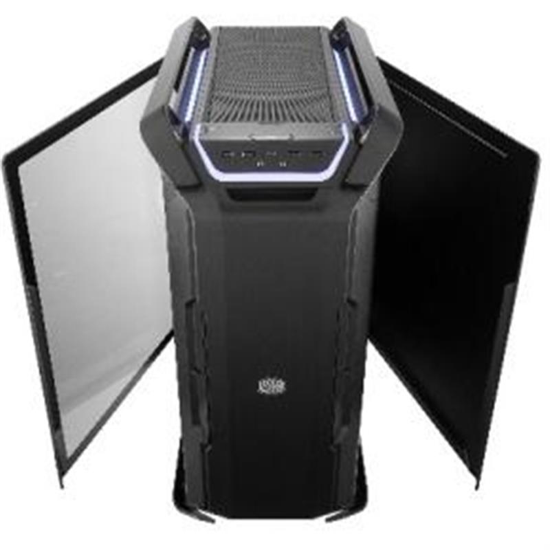 Cooler Master Cosmos C700P Full Tower Zwart