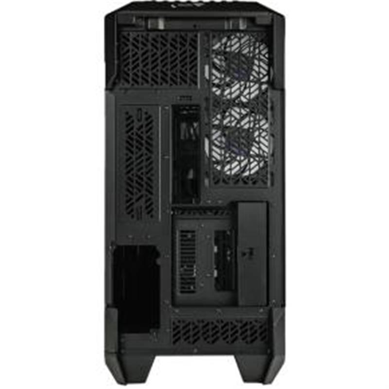 Cooler Master HAF700 EVO ATX Big-Tower Window LED controller 5x 120 200mm