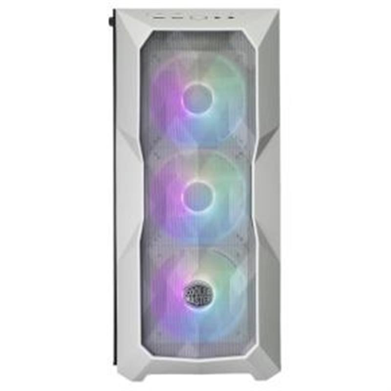 Cooler Master MasterBox TD500 Mesh Midi Tower Wit