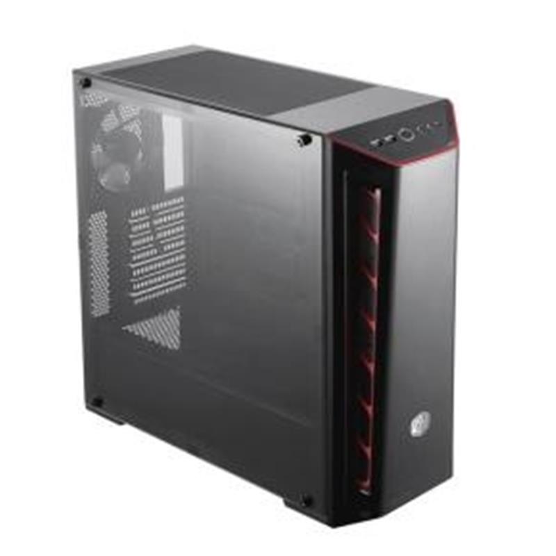 Cooler Master MasterBox 520