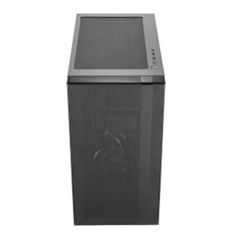 Cooler Master MasterBox NR400 Mini Tower Zwart