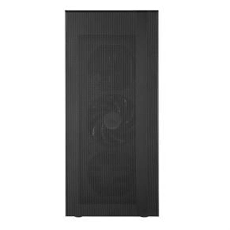 Cooler Master MasterBox NR600 Midi Tower Zwart