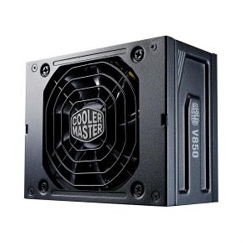 Cooler Master V850 SFX Gold power supply unit 850 W 24-pin ATX Zwart