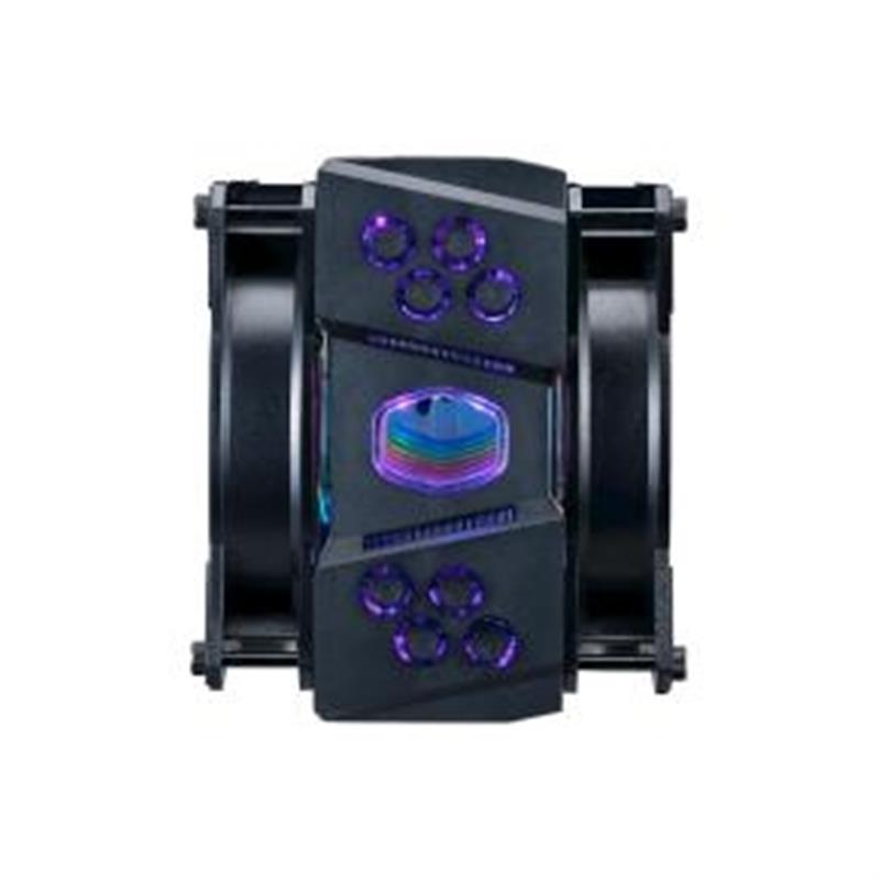 Cooler Master MasterAir MA410M Processor Koeler
