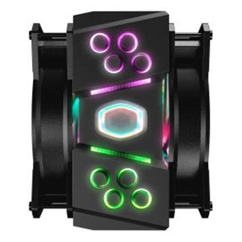 Cooler Master MasterAir MA410M Processor Koeler