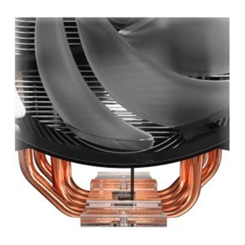 Cooler Master MasterAir MA410M Processor Koeler