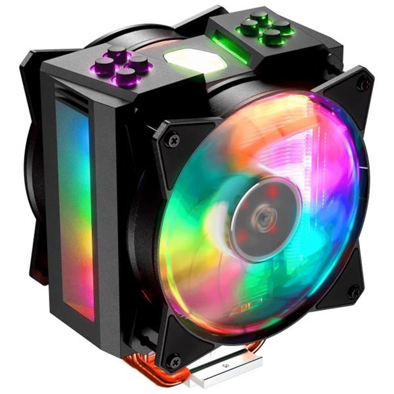 Cooler Master MasterAir MA410M Processor Koeler