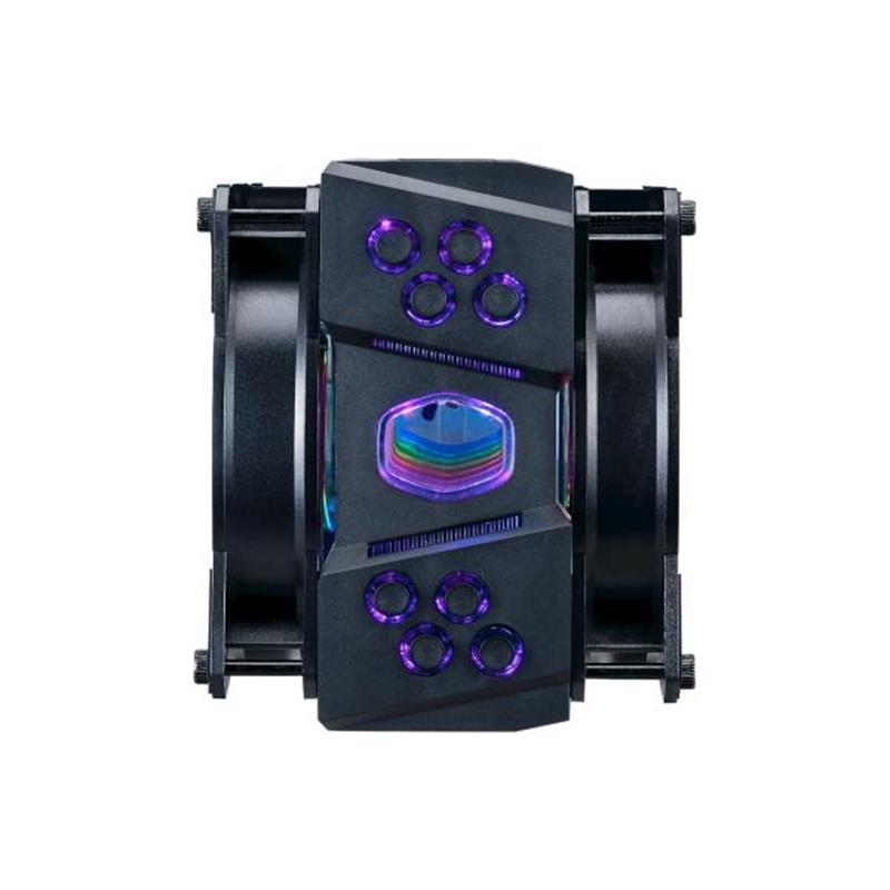 Cooler Master MasterAir MA410M Processor Koeler