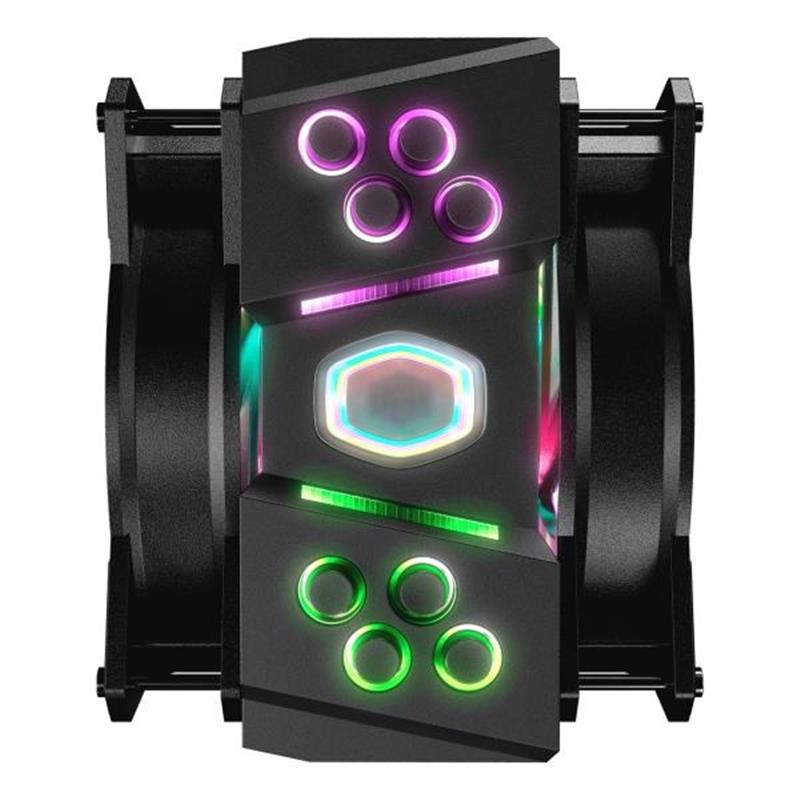 Cooler Master MasterAir MA410M Processor Koeler