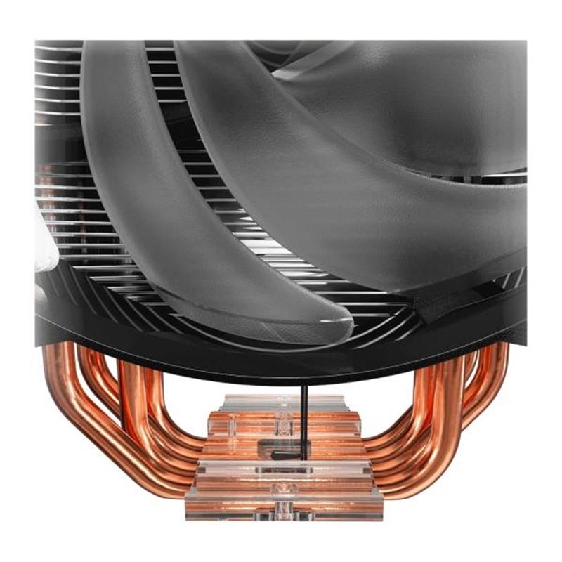 Cooler Master MasterAir MA410M Processor Koeler