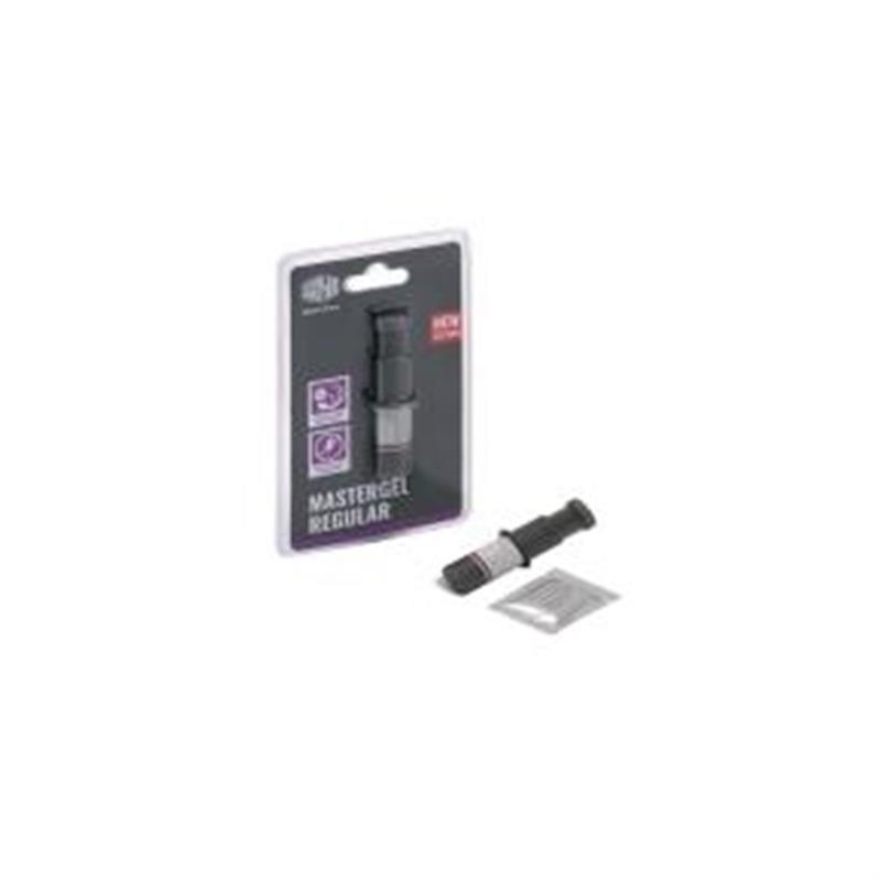 Cooler Master MasterGel Regular 1 5ml 5 W m-K Gray