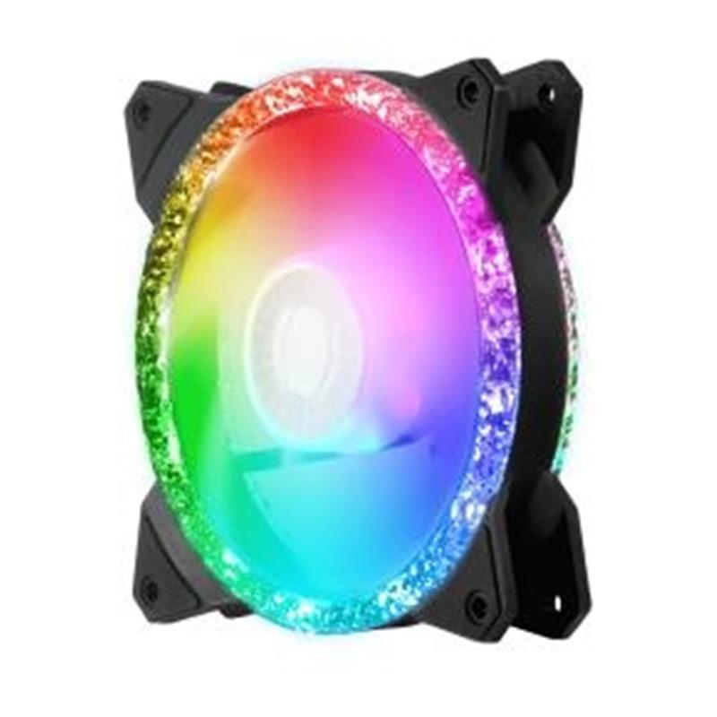 Cooler Master MF120 Prismatic 3in1