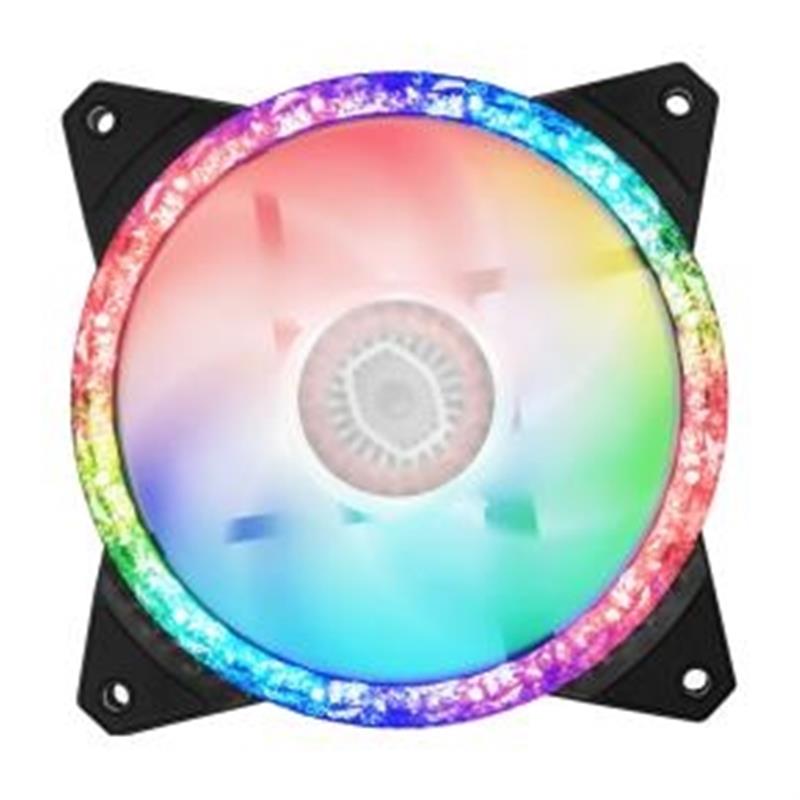 Cooler Master MF120 Prismatic 3in1