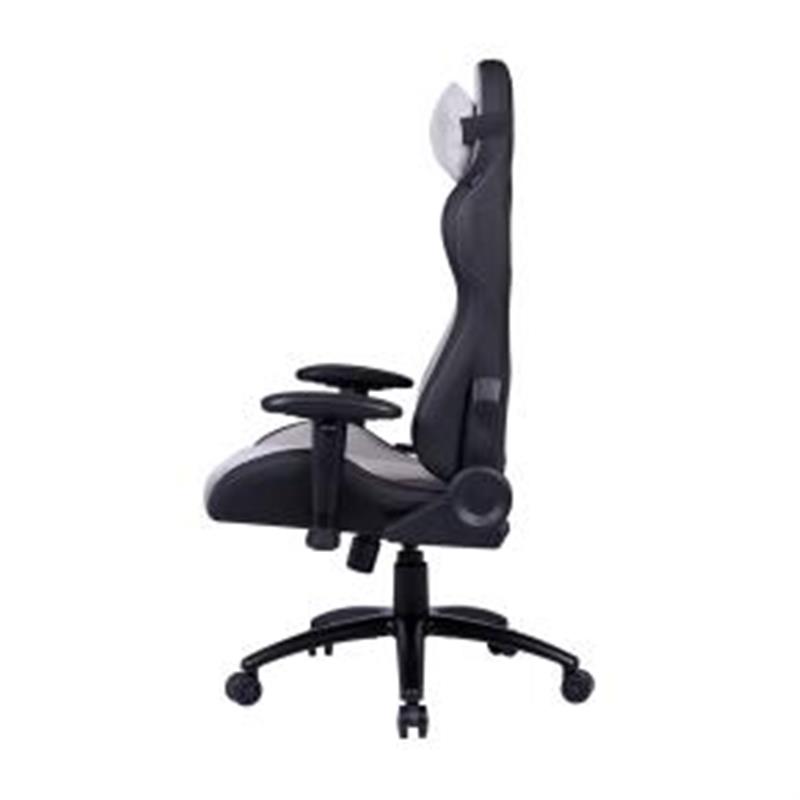 Caliber R2C Gaming Chair Grey