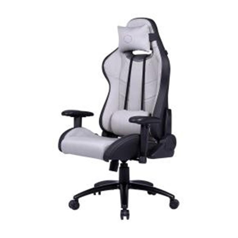 Caliber R2C Gaming Chair Grey