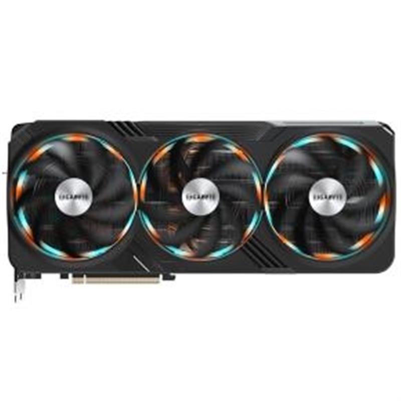 Gigabyte GeForce RTX 4090 GAMING OC 24G NVIDIA 24 GB GDDR6X