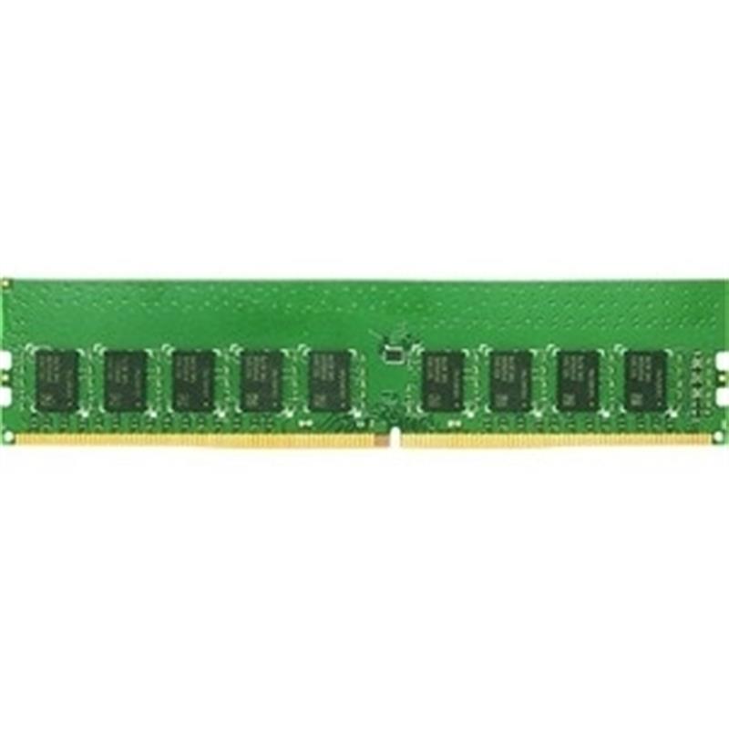 Synology geheugenmodule 16 GB 1 x 16 GB DDR4 2666 MHz ECC