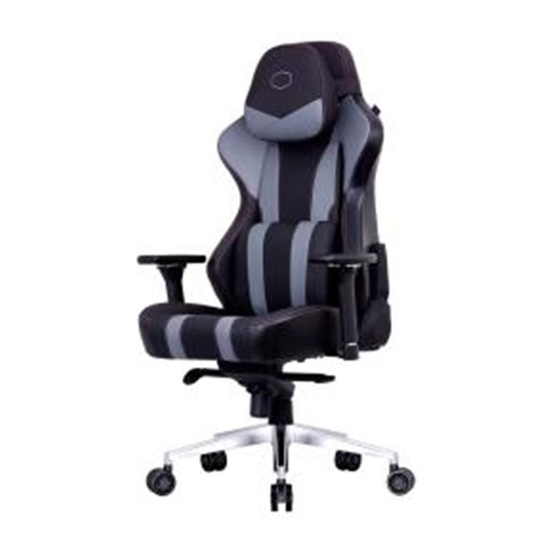 Cooler Master Caliber X2 gaming chair Black Gray