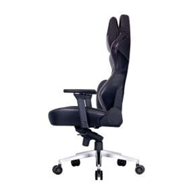 Cooler Master Caliber X2 gaming chair Black Gray
