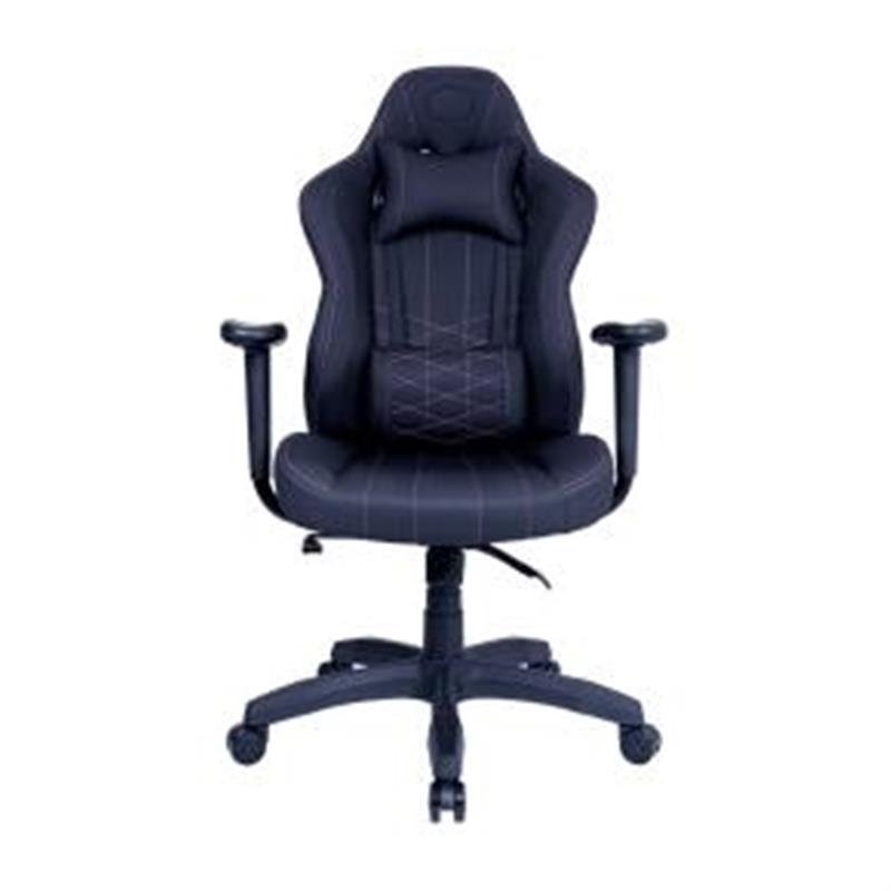 Cooler Master CALIBER E1 gaming chair Black