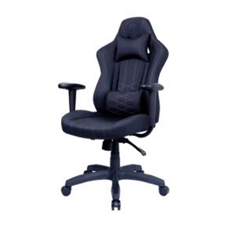Cooler Master CALIBER E1 gaming chair Black