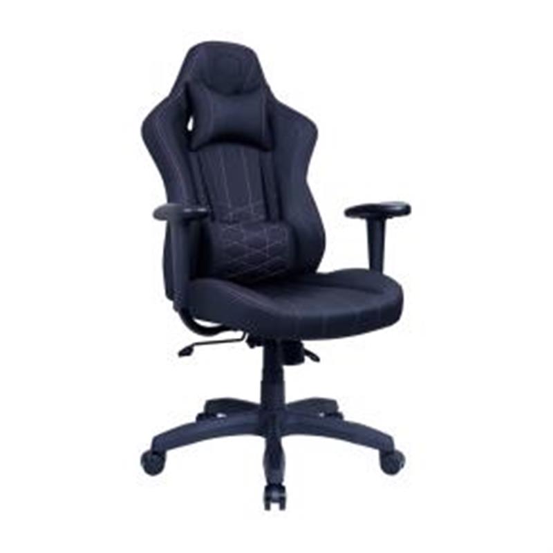 Cooler Master CALIBER E1 gaming chair Black