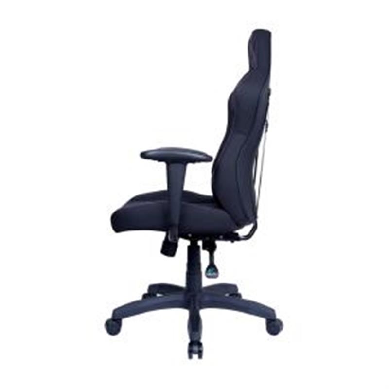 Cooler Master CALIBER E1 gaming chair Black